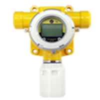 Detector de Gas Infrarrojo de Seguridad Industrial PLC, Detección de Humo para la Detección de Fugas de Gases Peligrosos, Comunicación Ethernet