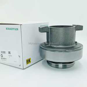 Spot goods embragues de clutch <span class=keywords><strong>camion</strong></span> 504070593, 3151000144, 81305500114 LUK cuscinetto di rilascio della frizione per <span class=keywords><strong>DAF</strong></span> IRISB MB - Product Image 2