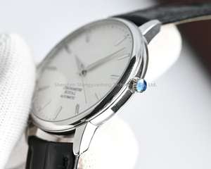 Jewelry for Men Aura <b>Watch</b> <b>Couple</b> <b>Watch</b> Mens <b>Watches</b> Automatic <b>Watch</b> for Men Automatic <b>Watch</b> Quartz <b>Watches</b> Moissanite - Product Image 6