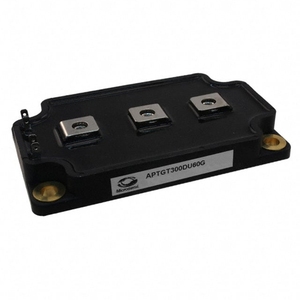 APTGT300DU60G ทรานซิสเตอร์ IGBT โมดูล 600V 430A 1150W SP6 ชิ้นส่วนอิเล็กทรอนิกส์ใหม่และของแท้ - Product Image 1