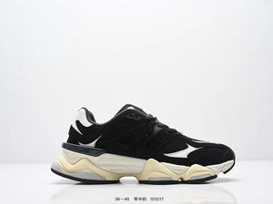 2025 yeni hakiki Premium lüks nefes örgü rahat ayakkabılar erkek moda tasarımcısı yeni 1906 yürüyüş tarzı ayakkabı - Product Image 5