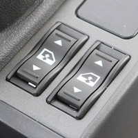 Interruptores Eléctricos para Ventanas de Alta Calidad, Compatibles con FAW Jiefang J6P y JH6, Accesorios para Camiones A01