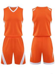 Uniformes de Baloncesto con Estampado Digital en Oferta, Sublimados y Personalizados - Product Image 6