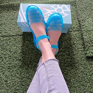 <span class=keywords><strong>รองเท้า</strong></span><span class=keywords><strong>แตะ</strong></span>เมลิสซา โรแมน คุณภาพสูง - Product Image 5