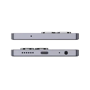 ¡Venta directa de fábrica! SP21 Delta M3 Negro Smartphone Business Style Pantalla de 6,6 "2GB + 128GB 2900mAh SC7731E Quad-Core Best Seller - Product Image 6