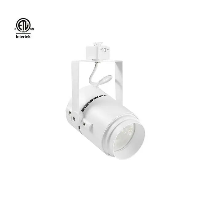 Daytonled Gió Loạt Halo Loại Juno Lightolier Loại Tương Thích Ra90 ETL CETL 20 Wát 30 Wát Ánh Sáng Theo Dõi Led