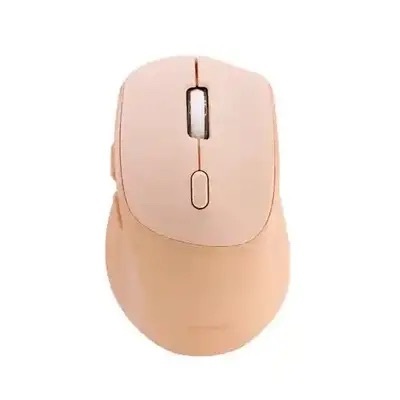 OEM Mechanical Mouse 3D Gaming Wireless Mouse Optical Positioning 1600DPI Anti-jamming for Gaming PC Tablets