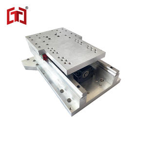 Largeur d'actionneur de tête <span class=keywords><strong>laser</strong></span> (136) 200/400/750W avec course différente - Product Image 1