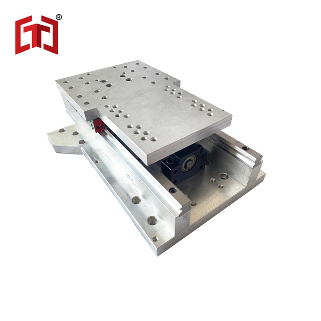 Laser Head Actuator Width (136) 200/400/750W with Different Stroke