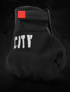 Venta al por mayor Guantes de Moto <span class=keywords><strong>Madbike</strong></span> Guantes Moto Dedo Completo Largos Luvas Montar Bicicleta Deporte al Aire Libre - Product Image 5