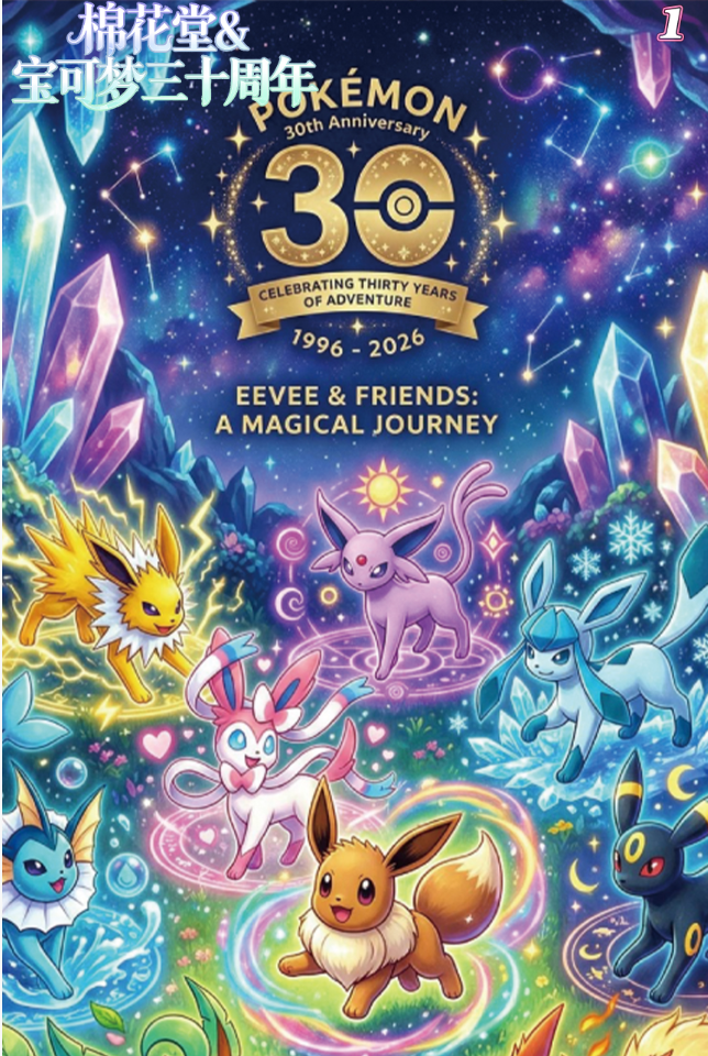 pokemonisé