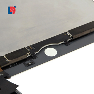 9.7 pollici OEM Lcd Para per <span class=keywords><strong>iPad</strong></span> Air 2 <span class=keywords><strong>Display</strong></span> Touch Screen pannello digitalizzatore per <span class=keywords><strong>iPad</strong></span> A1567 A1566 sostituzione <span class=keywords><strong>Display</strong></span> - Product Image 3