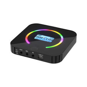 Carte de capture vidéo 4K HDR avec fonction Passthrough pour entrée USB Type-C, sans pilote, boîtier de <span class=keywords><strong>streaming</strong></span> de jeux VRR pour Windows/<span class=keywords><strong>Mac</strong></span>/Linux Live - Product Image 1