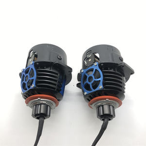 Khuyến mãi nóng năm <span class=keywords><strong>2025</strong></span>: Đèn pha LED Projector 2.5 inch, đèn pha LED, phù hợp với tất cả các dòng xe - Product Image 6