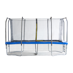 Lớn Bán Buôn Ngoài Trời Giá Rẻ Trẻ Em <span class=keywords><strong>Trampoline</strong></span> Các Nhà Sản Xuất Hình Chữ Nhật Vuông Trẻ Em <span class=keywords><strong>Trampoline</strong></span> Giá Cho Bán - Product Image 6
