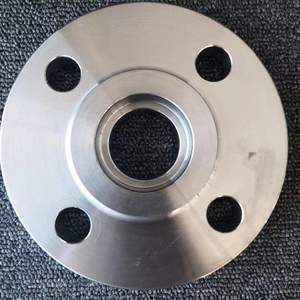 DIN ANSI ASTM GB tiêu chuẩn cao 150lb 300lb 400lb 600lb 900llb thép 304 316 <span class=keywords><strong>316L</strong></span> giả mạo trượt trên mặt bích <span class=keywords><strong>SS</strong></span> mặt bích - Product Image 2