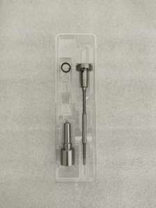 Kit de Reparación para Inyector de Combustible 0445120007 4897271 2830221 2830224 2830957, Kit de Revisión de Alta Calidad - Product Image 2
