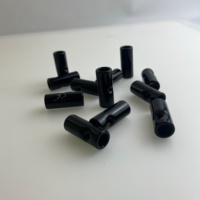 Fournisseur Vérifié – Vente en Gros de Filtres à Cigarette à 9 Trous avec Logo Personnalisé – Embouts de Filtre Creux 12mm, 11mm, 10mm, 9mm, 8mm, 7mm