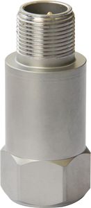 Sensor de Aceleración Piezoeléctrico Zhenzhong, Carcasa de Acero Inoxidable, Salida de 5V/4-20mA, Reemplaza al Sensor de Vibración Shinkawa - Product Image 2