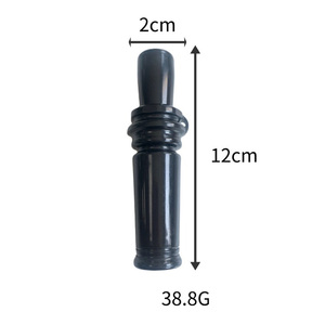 Accessoires de chasse : Appelants en plastique pour cerfs et sangliers pour une expérience de chasse optimale - Product Image 5