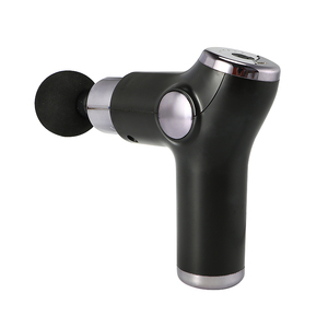 2022 arrivo di nuovi prodotti potente pistola per massaggio ricaricabile a rilascio di colpi di massaggio - Product Image 2
