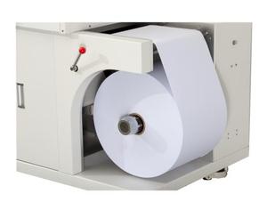 Machine d'impression d'étiquettes numériques <span class=keywords><strong>VOREY</strong></span> Color DLP VP320C et imprimante photo professionnelle - Product Image 6