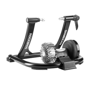 ROCKBROS-Entraîneur de Vélo d'Intérieur Stationnaire, Turbo <span class=keywords><strong>Trainer</strong></span>, Résistance aux Fluides - Product Image 2