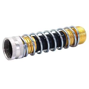 Conector de Manguera Roscado Duradero para Tuberías de Agua, Accesorio de Riego para Jardín - Product Image 4