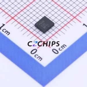 วงจรรวม DFN-6 NCP606MN50T2G ใหม่ดั้งเดิม (3x3.3) ชิป IC PMIC ตัวควบคุมเชิงเส้น (LDO) - Product Image 1