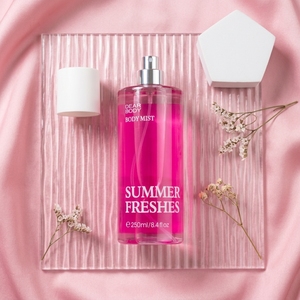 Vente directe d'usine, vaporisateur corporel longue durée, eau de <span class=keywords><strong>parfum</strong></span>, <span class=keywords><strong>cologne</strong></span>, <span class=keywords><strong>parfum</strong></span> pour femmes en gros - Product Image 1