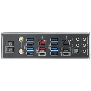 <span class=keywords><strong>ASUS</strong></span> ROG Rampage VI Extreme Encore, placa base para juegos X299 LGA 2066 E-ATX para procesadores Intel Core x-series - Product Image 4