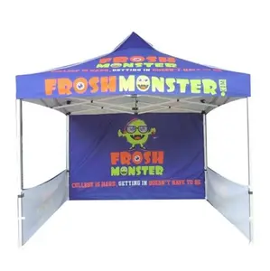 Wholesale marketing 10x10 tent cheap outdoor trade show tents