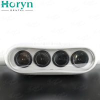 Lampu Kursi Gigi Operasi Murah, Lampu Sensor LED Unit Lampu Oral