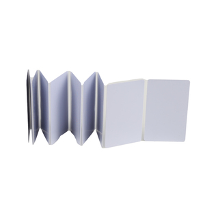 125Khz RFID thẻ trống với đầy đủ in ấn dày 0.9 mét <span class=keywords><strong>Proximity</strong></span> tk4100 chip keycard cho khách sạn truy cập - Product Image 6