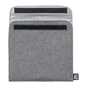 Bolsa de Aperitivos RPET Sostenible, Gadgets Ecológicos - Product Image 2