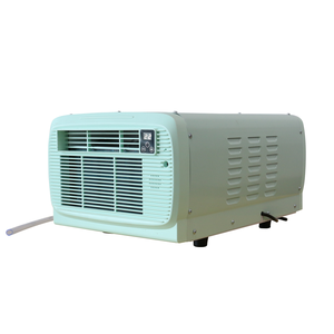 <b>Mini</b> Portable <b>Air</b> Conditioner 280W 110V 220V for Office Room Garage <b>Air</b> <b>Conditioning</b> US EU Standard - Product Image 1