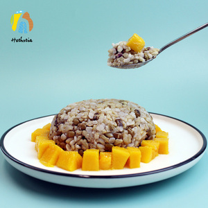 Смесь для приготовления пищи с низким содержанием калорий, смесь для приготовления еды, смесь для риса - Product Image 5