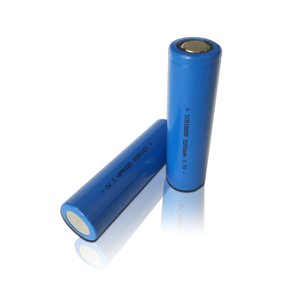 แบตเตอรี่ Great Power Icr18650 3.7V แบบชาร์จได้ แบตเตอรี่ลิเธียมแมงกานีต 18650 - Product Image 4