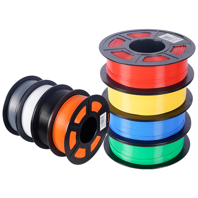 High Quality 3D Printer Printing 1.75 Filament PLA 1.75mm 1KG PLA Filament