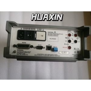 มัลติมิเตอร์ดิจิตอลความแม่นยำสูง รุ่น 8846A มือสอง hx1 - Product Image 2