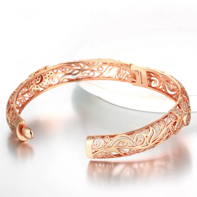 Bracelet en or indien, nouvelle collection de bijoux à bas prix, fashion, avec bracelet en or