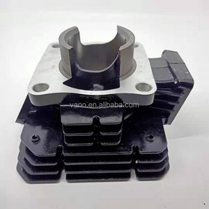 אופנוע 2-שבץ rxk 58 מ "מ צילינדר - Product Image 4