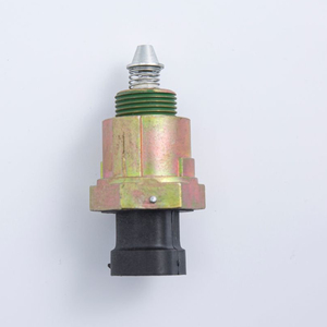 มอเตอร์ควบคุมวาล์วลมเดินเบา AC101 AC2 04928 2H1054 17078832 217406 สำหรับ Chevrolet Camaro Corvette Pontiac Firebird - Product Image 1