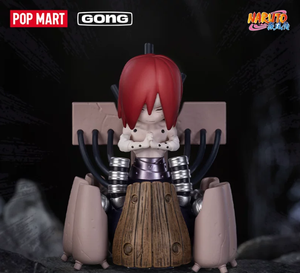 <span class=keywords><strong>Figurine</strong></span> 100% authentique Art Resonance Shippuden Series Battle <span class=keywords><strong>Akatsuki</strong></span> Organization Theme PVC ABS à l'échelle 1/12, boîte mystère pour les 14 ans et plus - Product Image 2