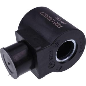 Bobine d'électrovanne YLQASOON R901393577 24VDC pour systèmes hydrauliques Rexroth - Product Image 4