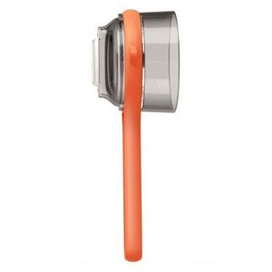 Pelador de Verduras con Contenedor, Cuchilla Manual de Acero Inoxidable, Herramienta de Cocina Ecológica para Cortar Frutas y Verduras - Product Image 6