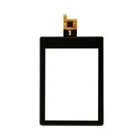 Module d'écran LCD SPI de base de 3,5 pouces avec écran tactile capacitif