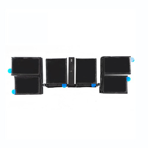 Batería de repuesto A2519 A2442 11.4V 70Wh 6100mAh de polímero de litio para MacBook Pro 14" M1/M2 2021 2022, CE RoHS - Product Image 1