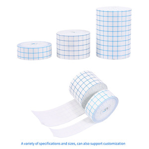 Apósito en rollo no tejido resistente al agua para una protección duradera durante las actividades diarias - Product Image 5