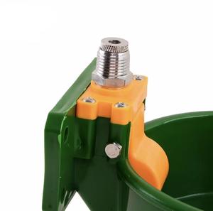 Gran oferta, cuenco automático <span class=keywords><strong>para</strong></span> beber agua de cabra, equipo de granja ganadera <span class=keywords><strong>para</strong></span> bebedores de animales - Product Image 5